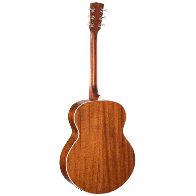 Cort CJ Retro Vintage Sunburst Matt