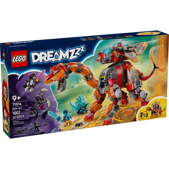 LEGO 71514