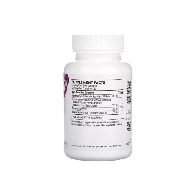 Thorne Research THR-01250