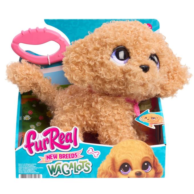 Furreal 28207