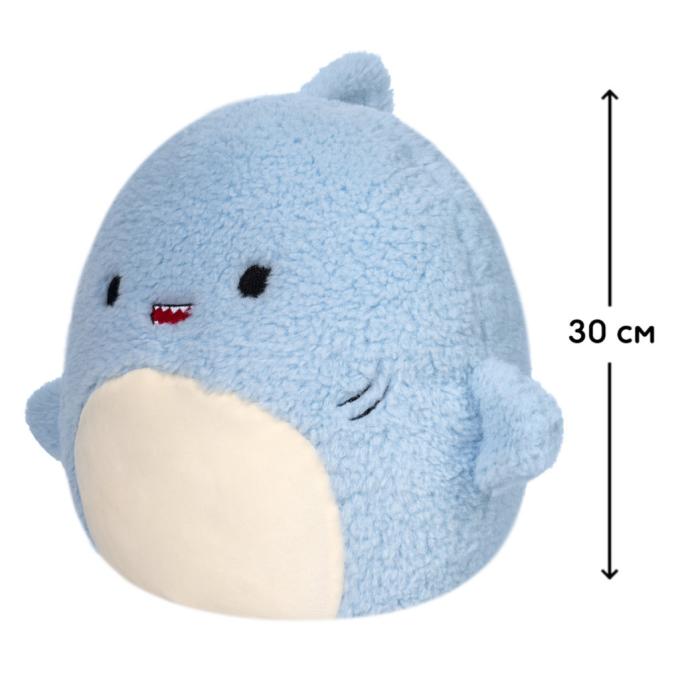 SQUISHMALLOWS SQCR03538