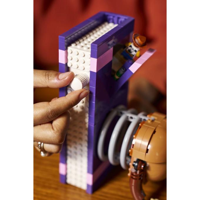 LEGO 43301