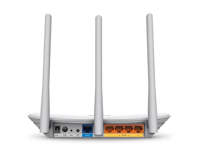 TP-Link TL-WR845N