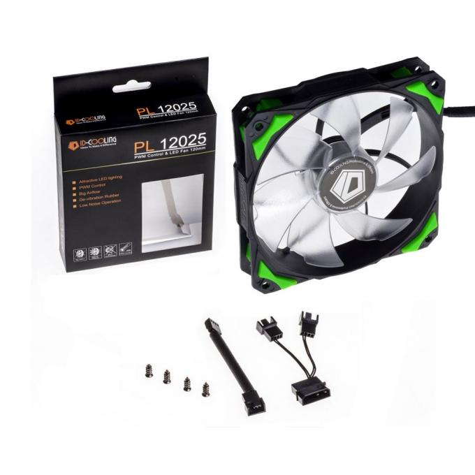 ID-Cooling PL-12025-G