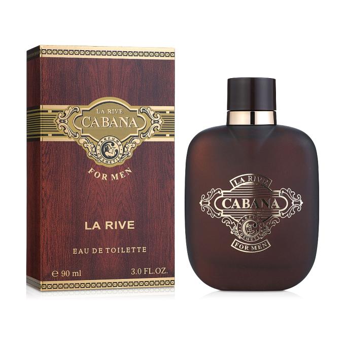 La Rive 5906735234053