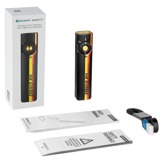 Olight 0.0000.0908