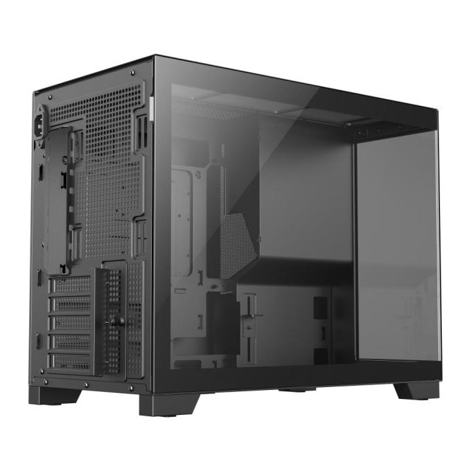 GAMEMAX NEX C33 BK
