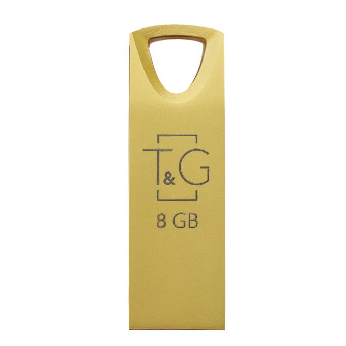 T&G TG117GD-8G