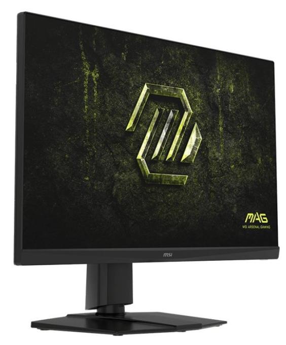 MSI MAG 272QPF E20