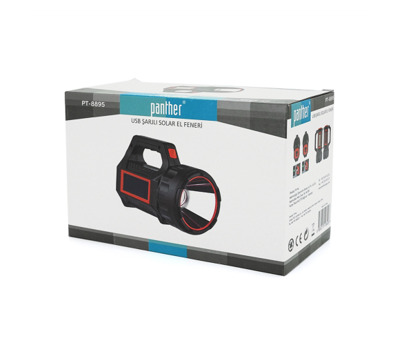 VOLTRONIC PT-8895