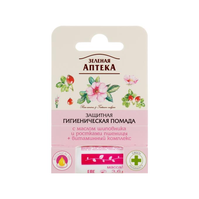 Зелена Аптека 8588006037364