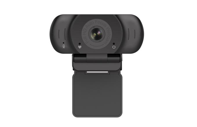Xiaomi Webcam W90