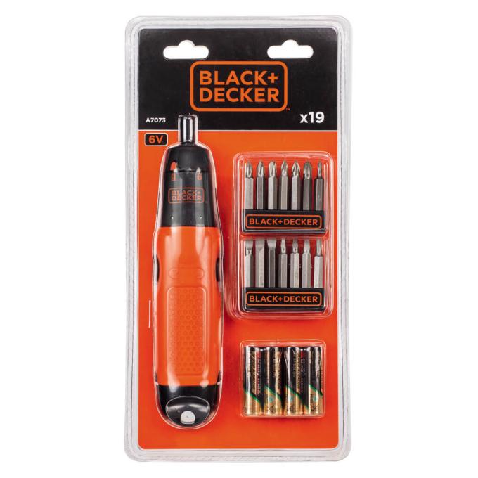 Black&Decker A7073