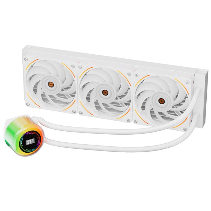 1STPLAYER CC-360-WH