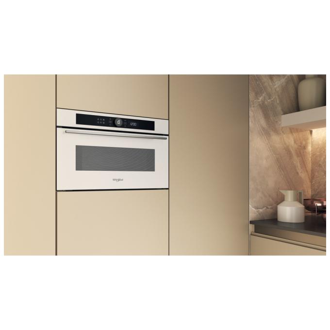 Whirlpool WMD54MW