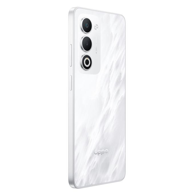 Oppo CPH2727 6/128GB Mist White