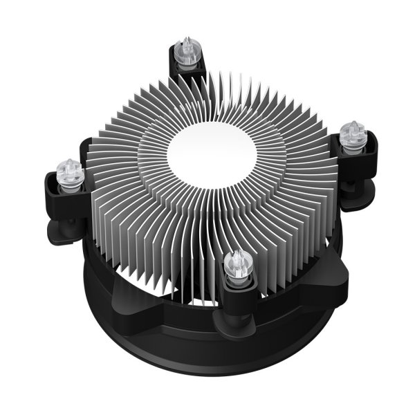 PCcooler R120
