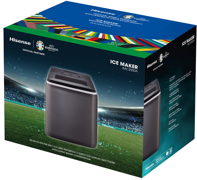 Hisense 743807