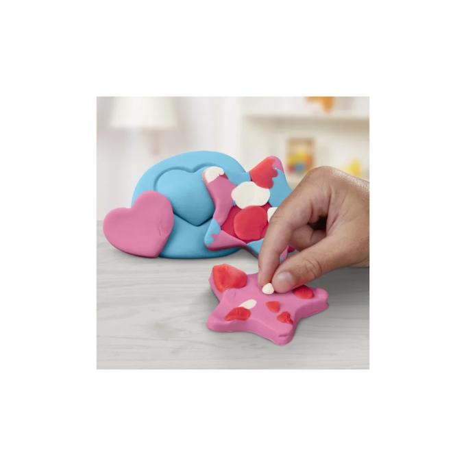 Hasbro E8530_E8534