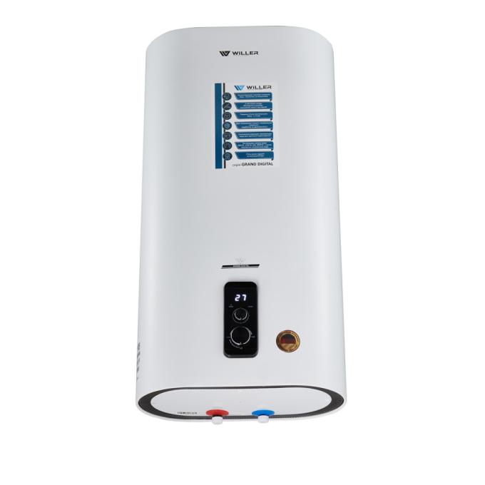 Willer EV80DRI Grand Digital