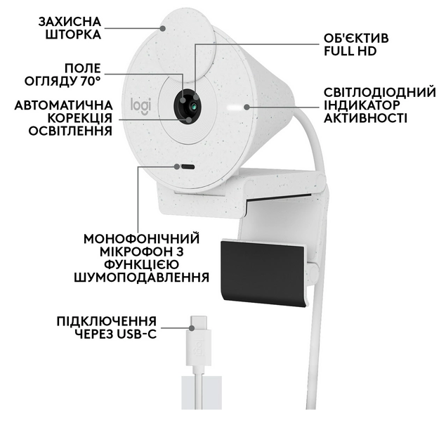 Logitech 960-001442