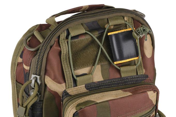 2E 2E-MILSLIBAG-Y09L-WC