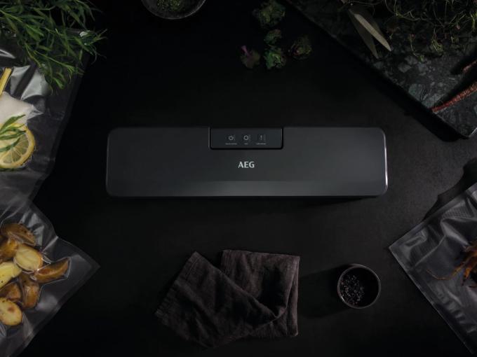 ELECTROLUX VS4-1-4AG