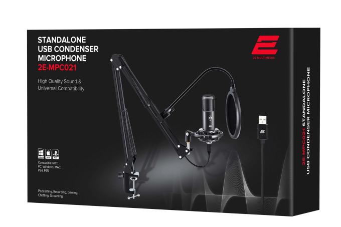 2E 2E-MPC021
