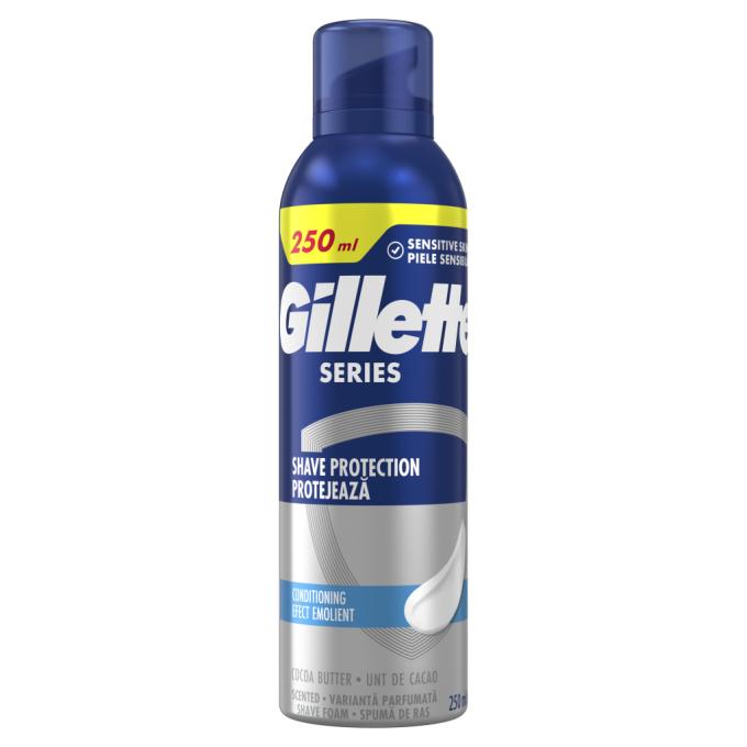 Gillette 8006530154680