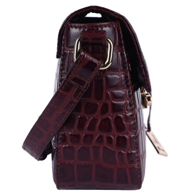 Ashwood C50 Bordo