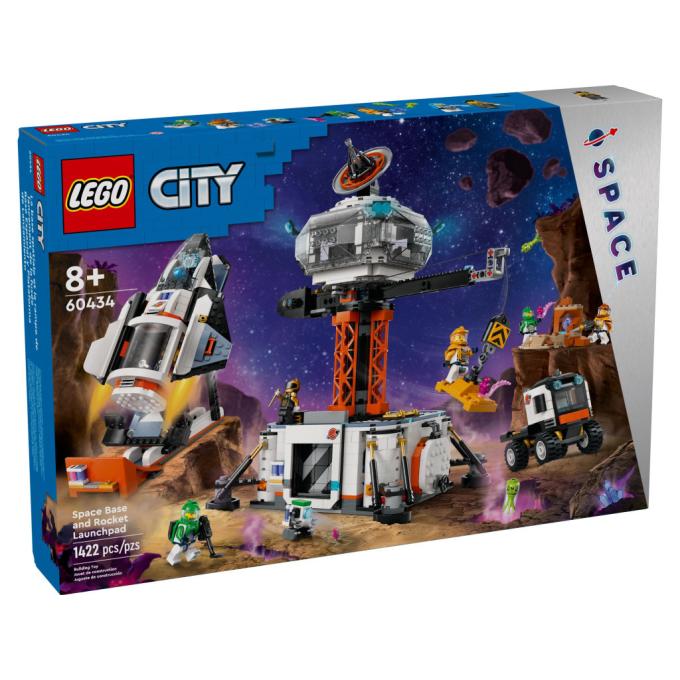 LEGO 60434