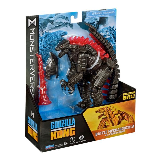 Godzilla vs. Kong 35210