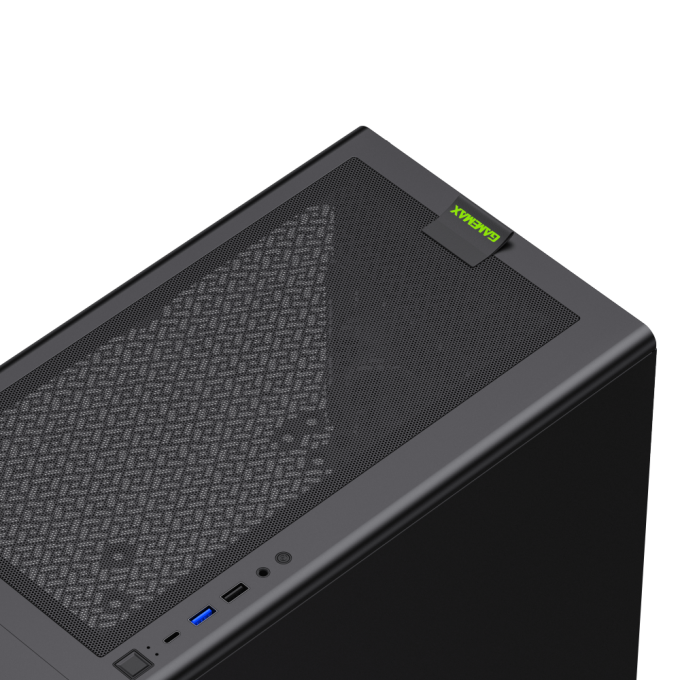 GAMEMAX AERIS 330 GB
