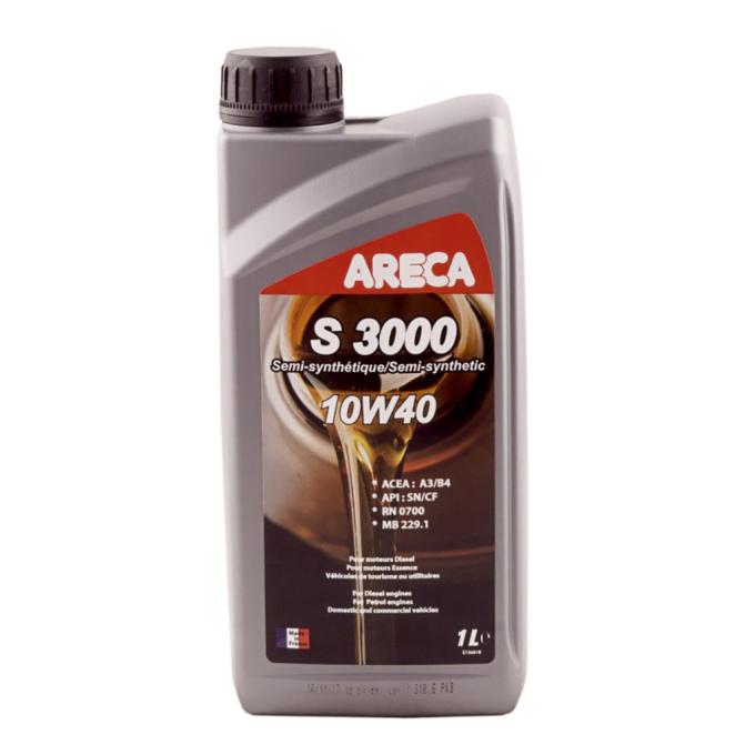 Areca 50889