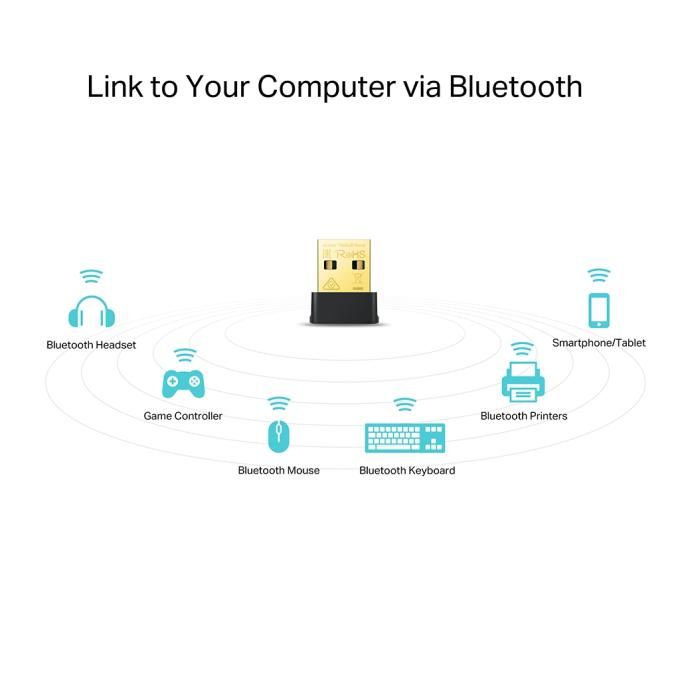 TP-Link ARCHER-T600UB-NANO