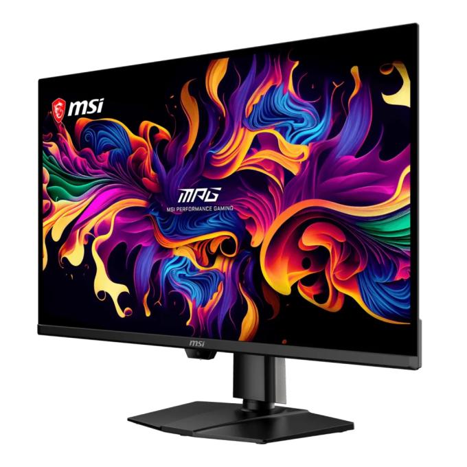 MSI MPG 322UR QD-OLED X24