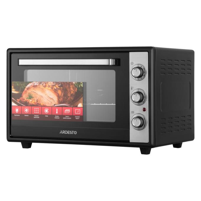 Ardesto MEO-F60CB