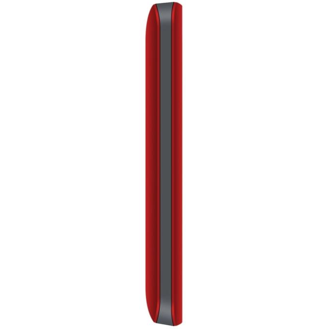 Nomi i1820 Red
