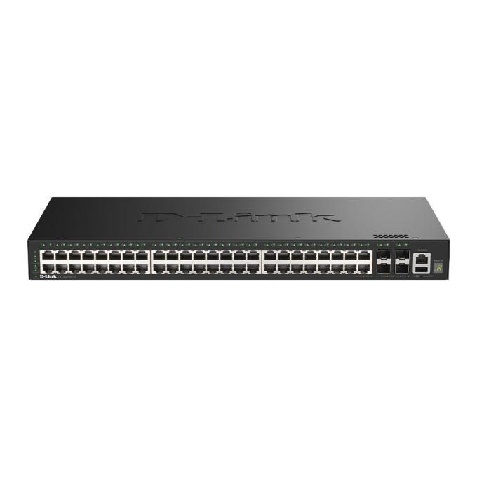 D-Link DGS-1530-52