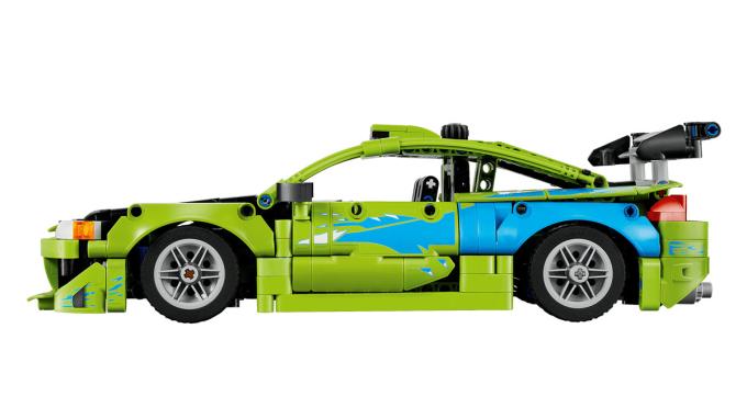 LEGO 42229