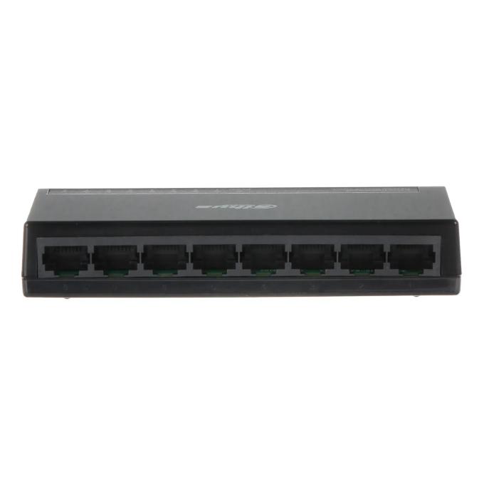 Dahua DH-PFS3008-8GT-L