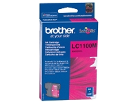 Brother LC1100M