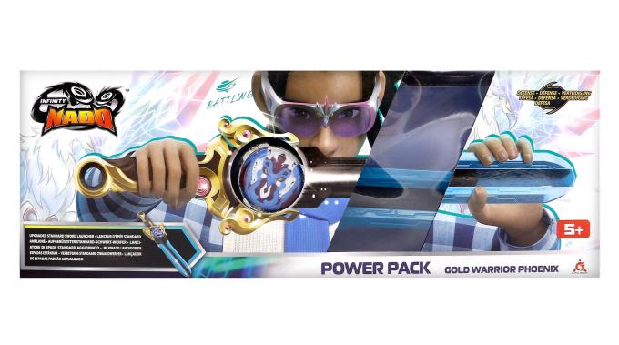 Infinity Nado EU654115