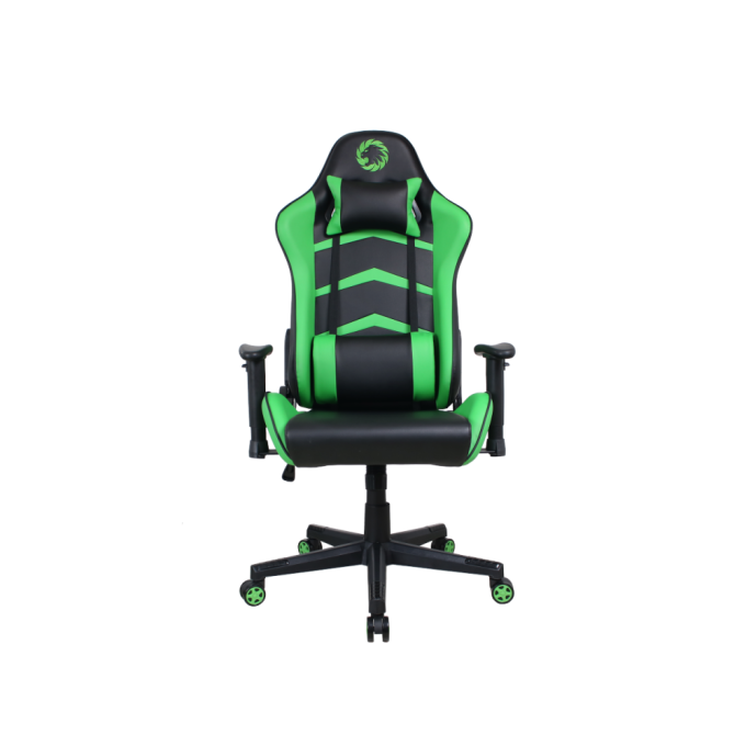 GAMEMAX GCR09 Green