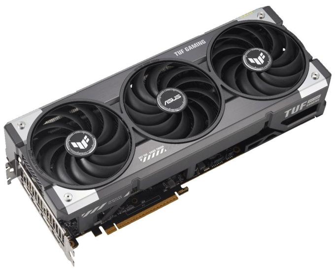 ASUS TUF-RX9070XT-O16G-GAMING