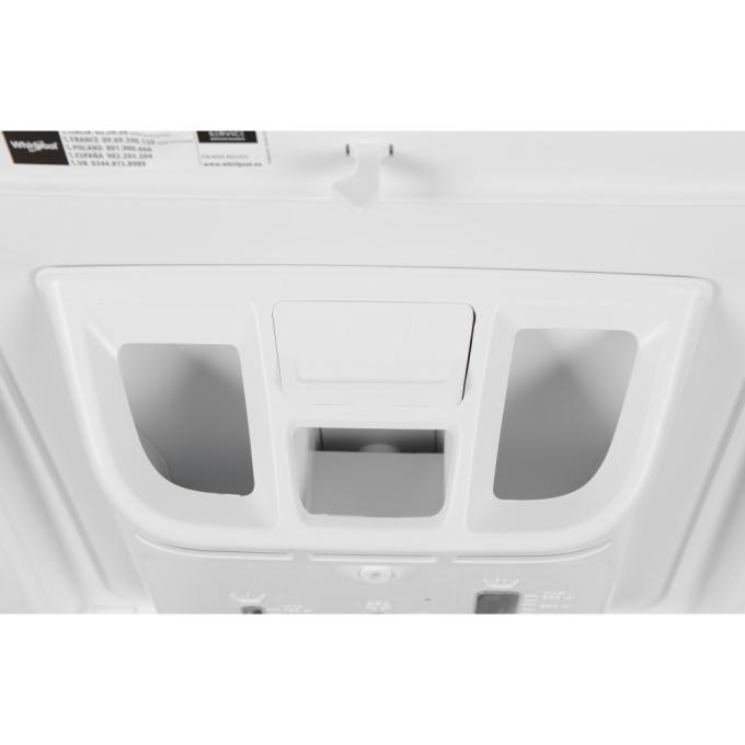 Whirlpool AWE6080UA