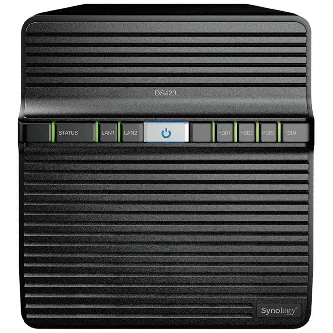 Synology DS423