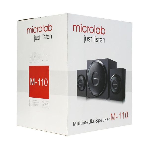 Microlab M-110