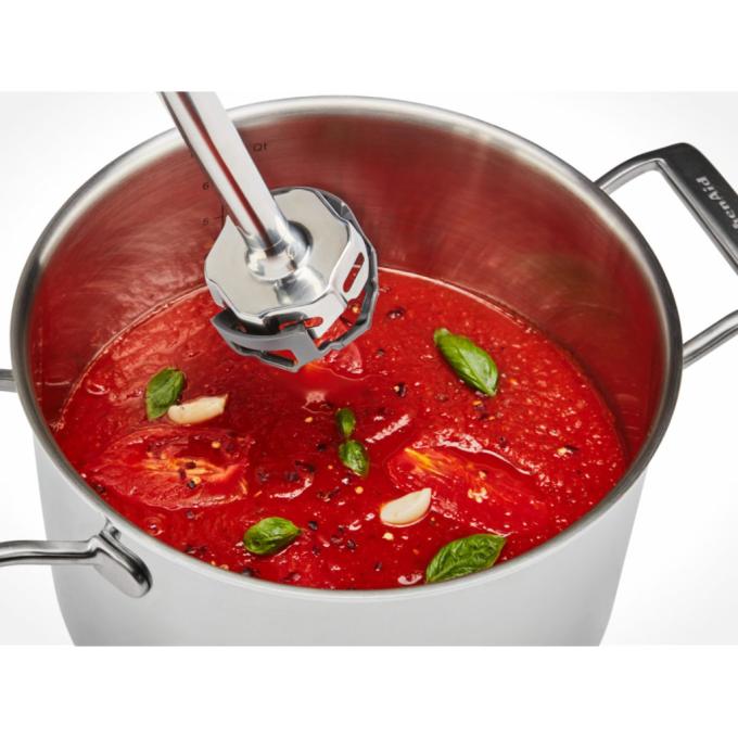 KitchenAid 5KHBV53EOB