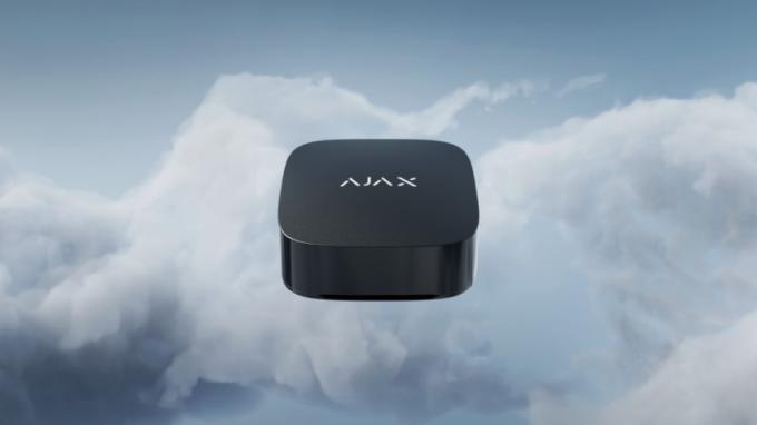 Ajax 000029709